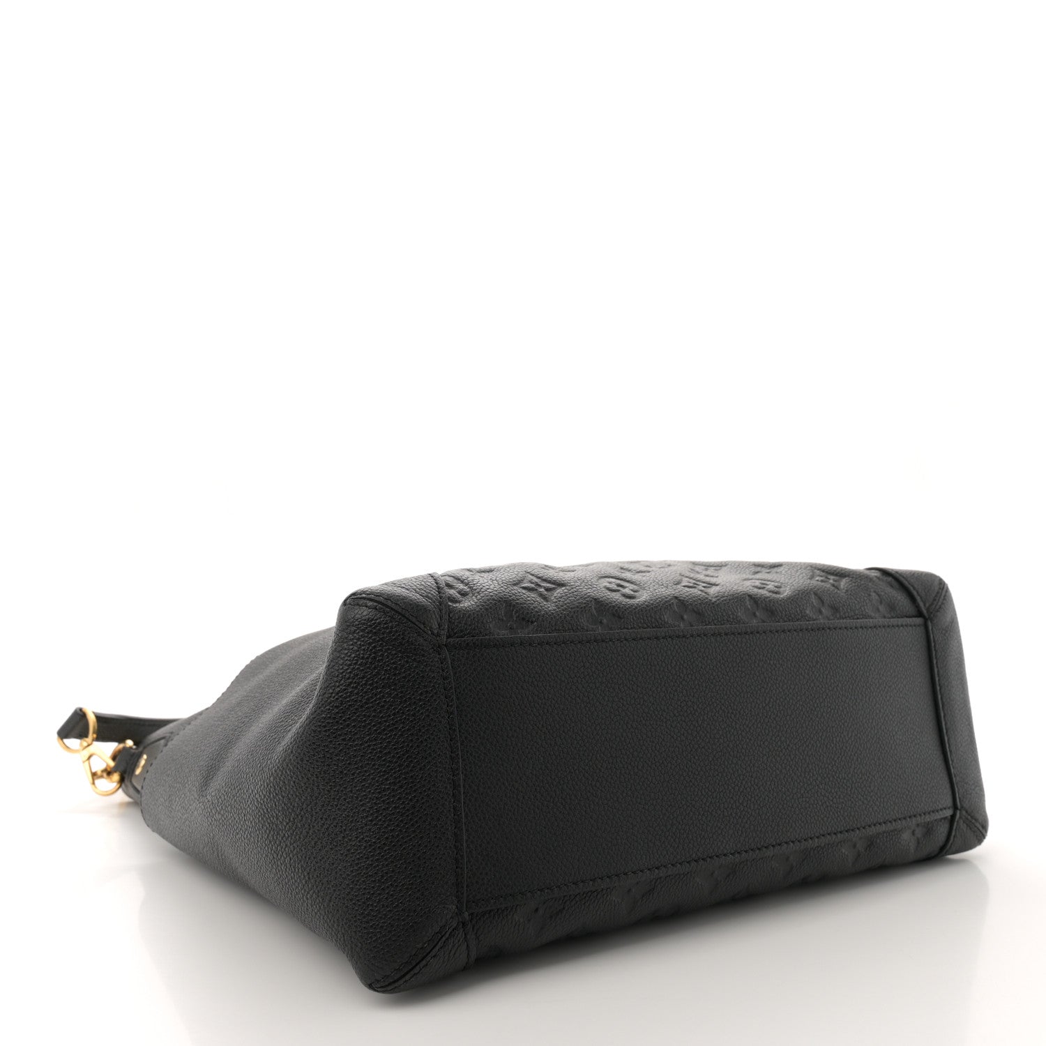 Louis Vuitton Empreinte Bagatelle Black 4 of 12