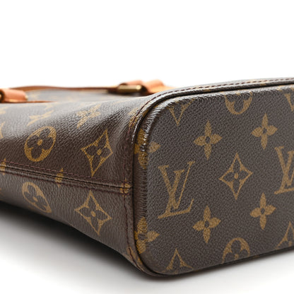 Louis Vuitton Monogram Vavin PM 8 of 9