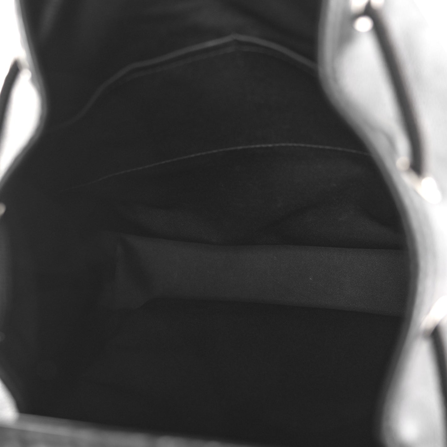 Damier Graphite Zack Backpack