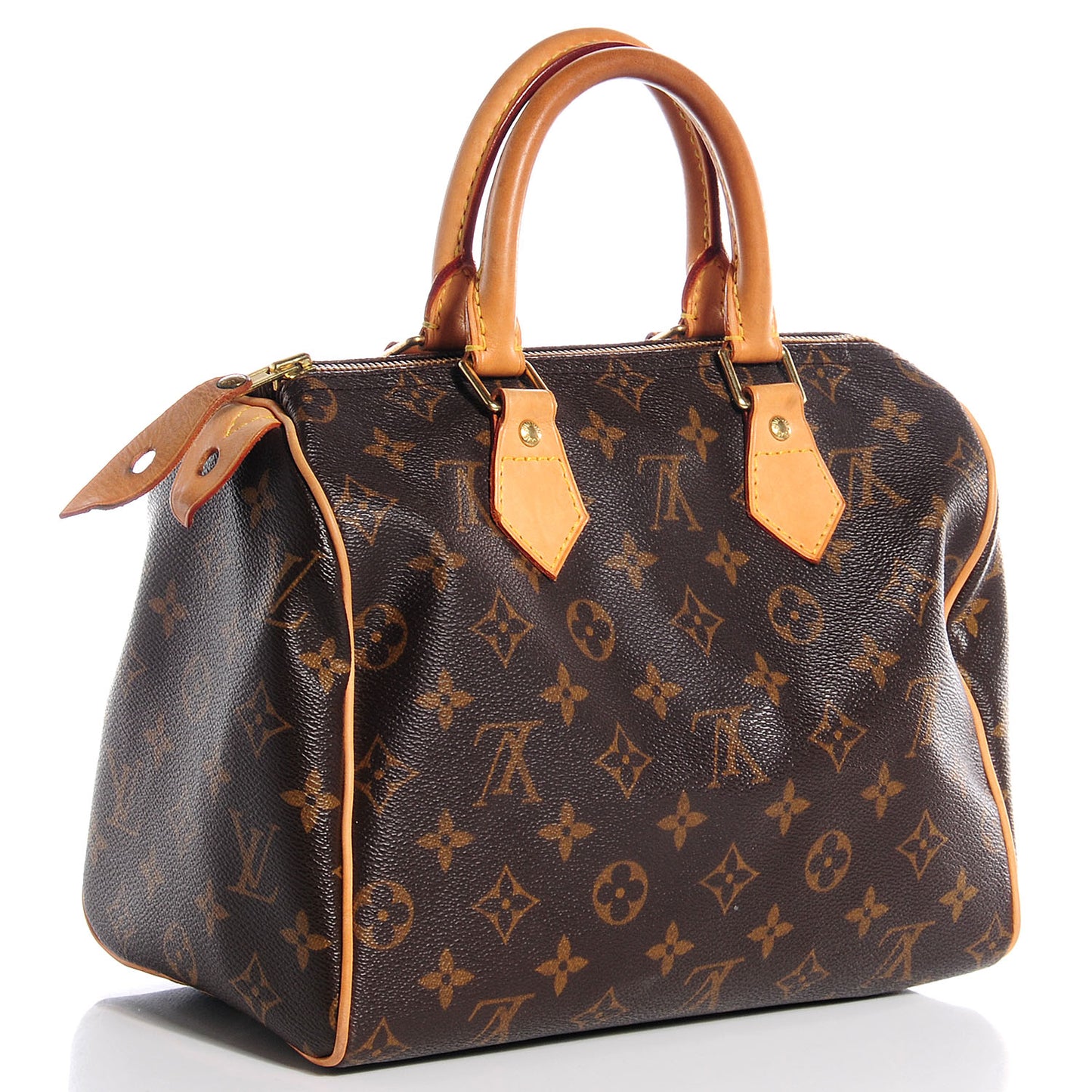 Monogram Speedy 25