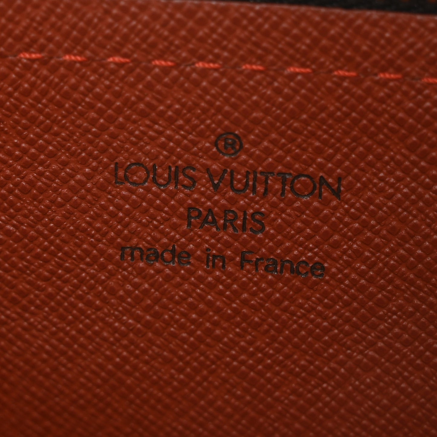 Damier Ebene Papillon 30