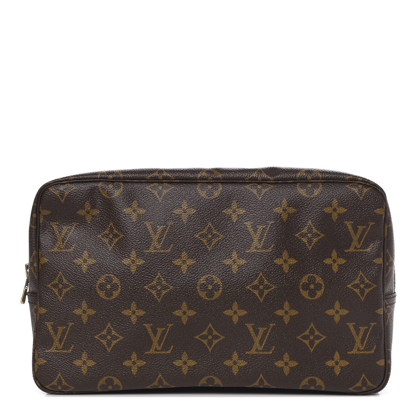 Monogram Trousse Toilette 28