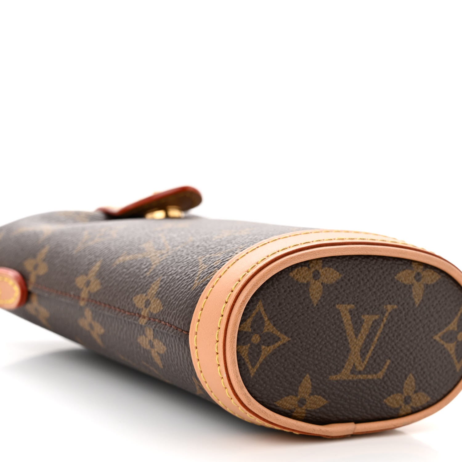 Louis Vuitton Monogram Fold Me Pouch 8 of 10