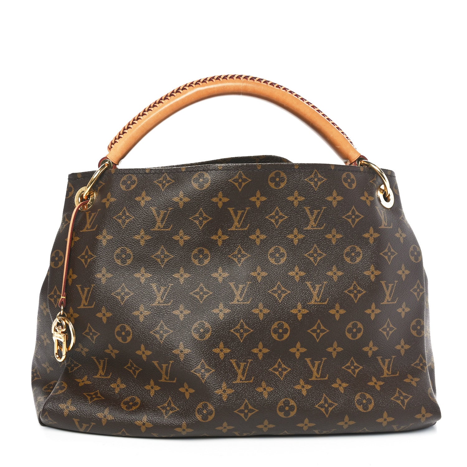 Louis Vuitton Monogram Artsy MM 1 of 9