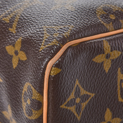 Louis Vuitton Monogram Speedy 25 12 of 13