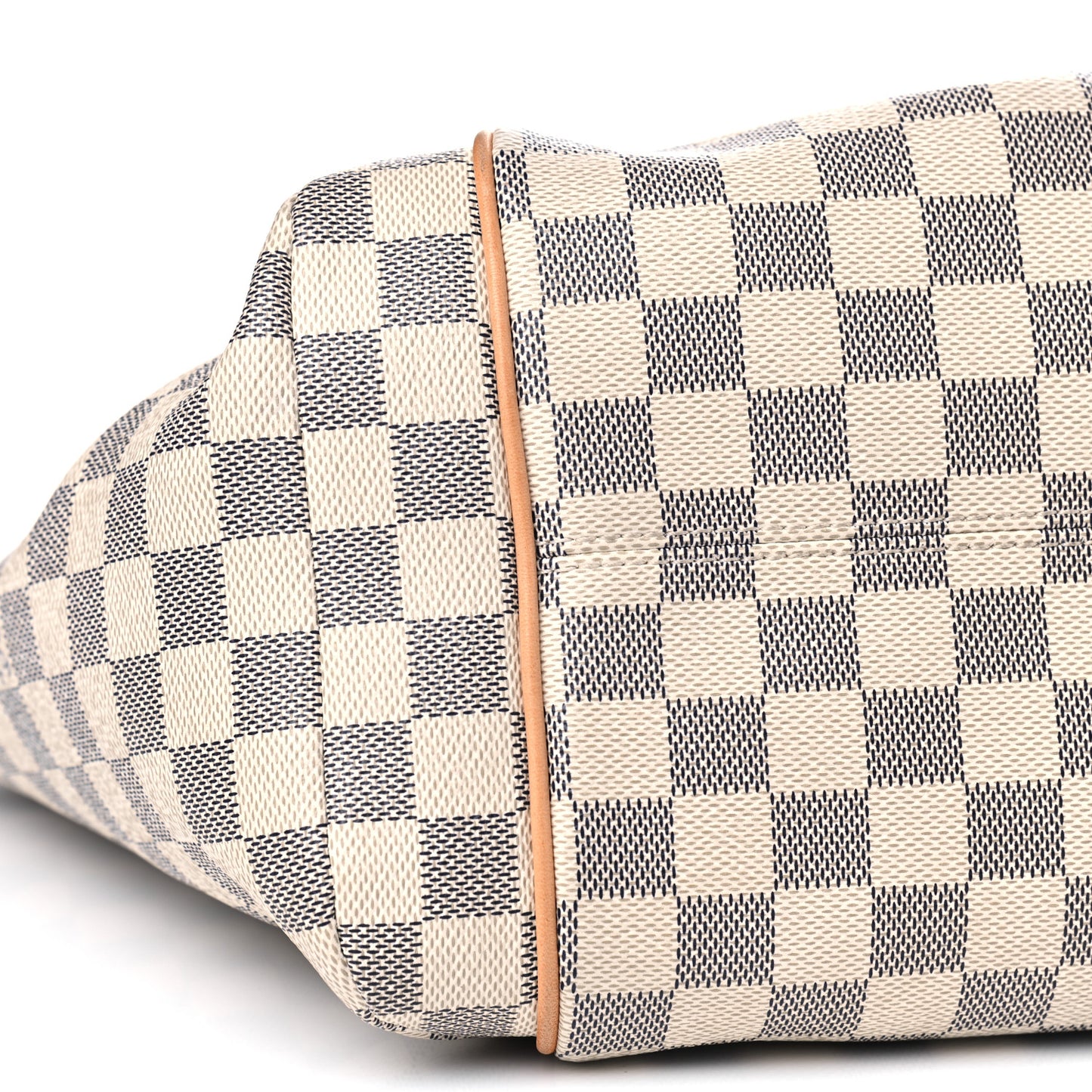Damier Azur Totally MM