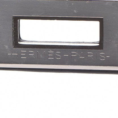 Hermes Togo Kelly Retourne 28 Black 19 of 37