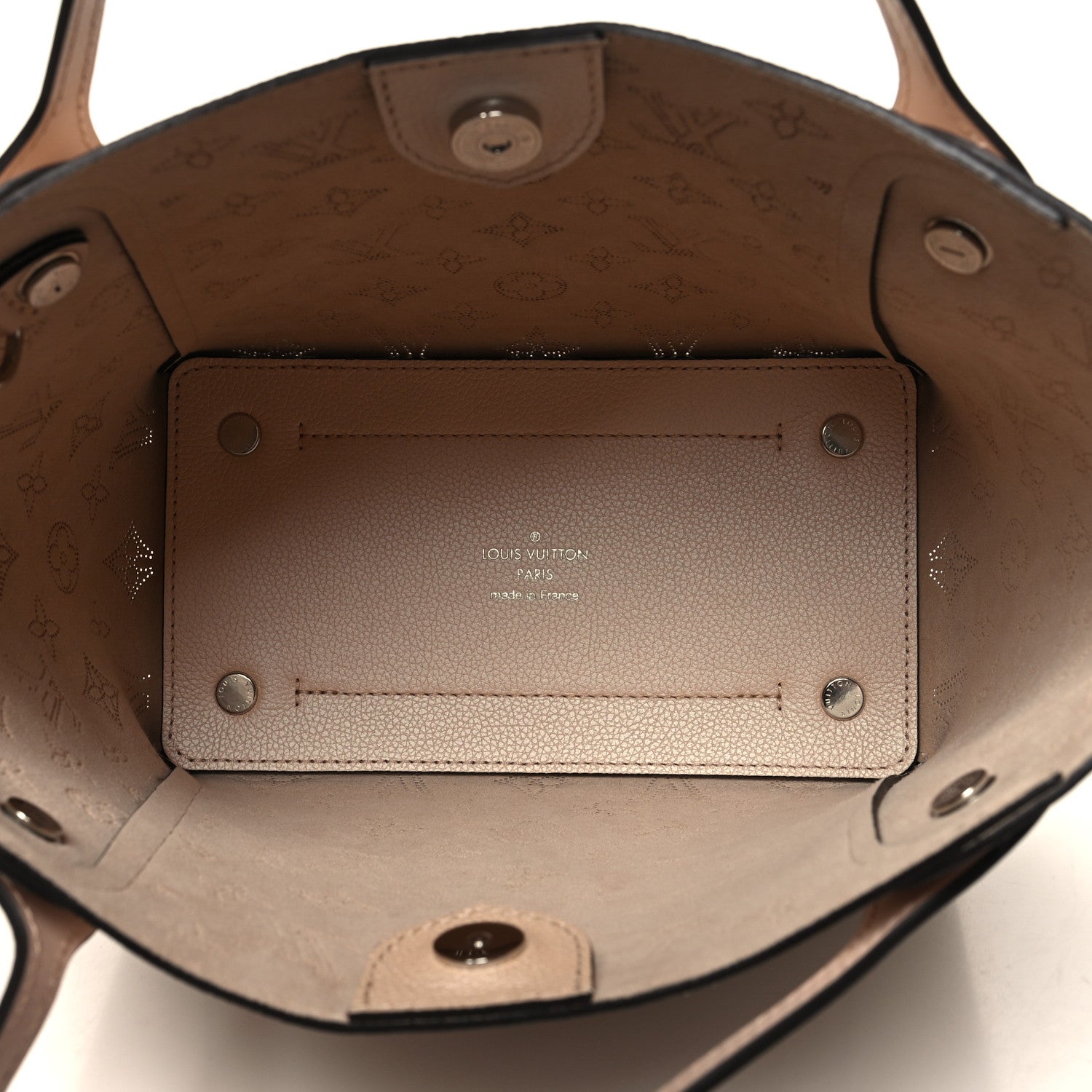 Louis Vuitton Mahina Hina PM 6 of 11