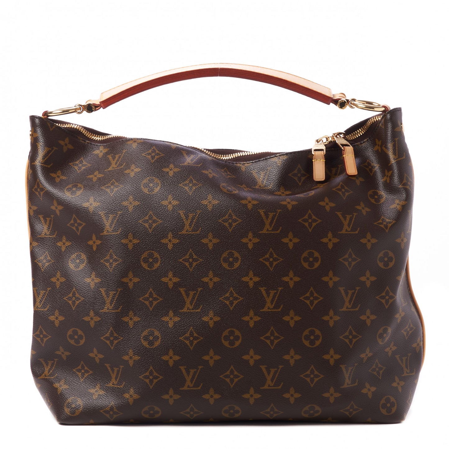 Monogram Sully MM
