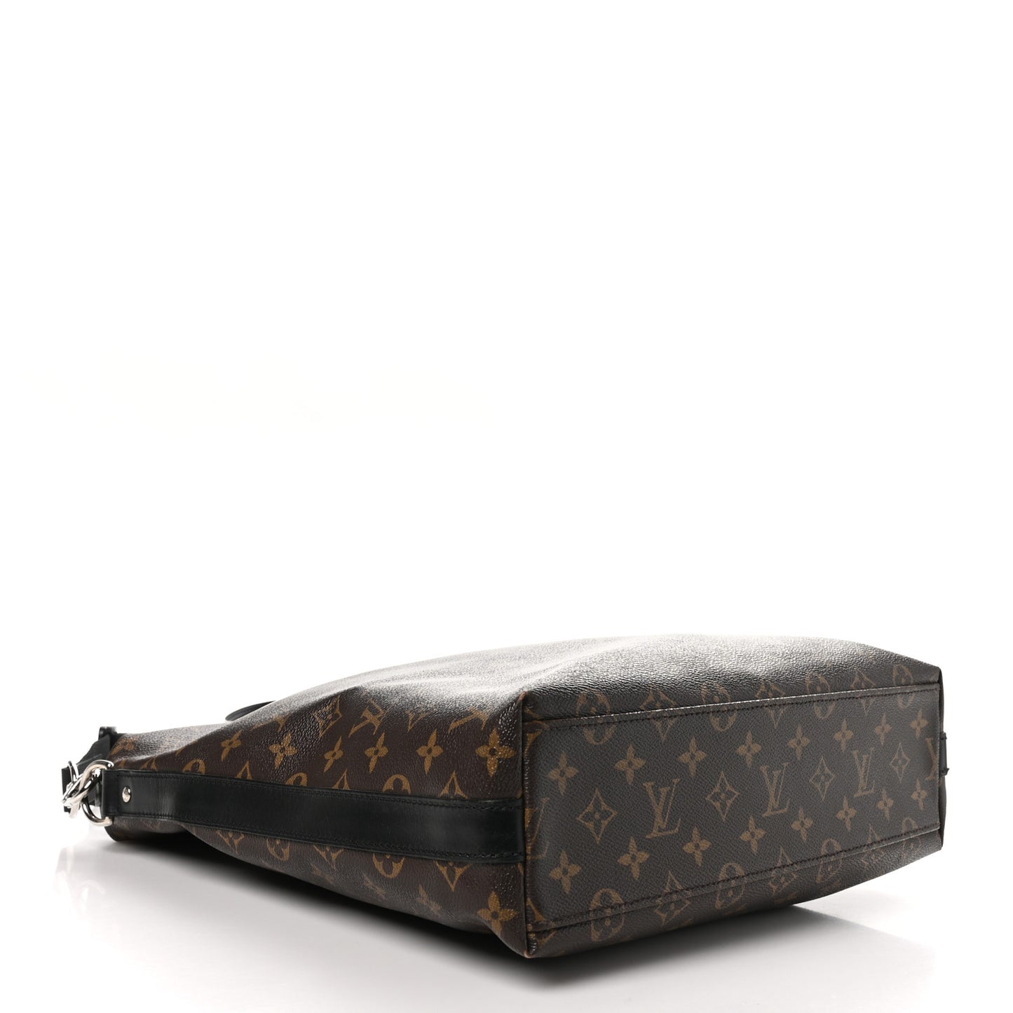 Monogram Macassar Kitan