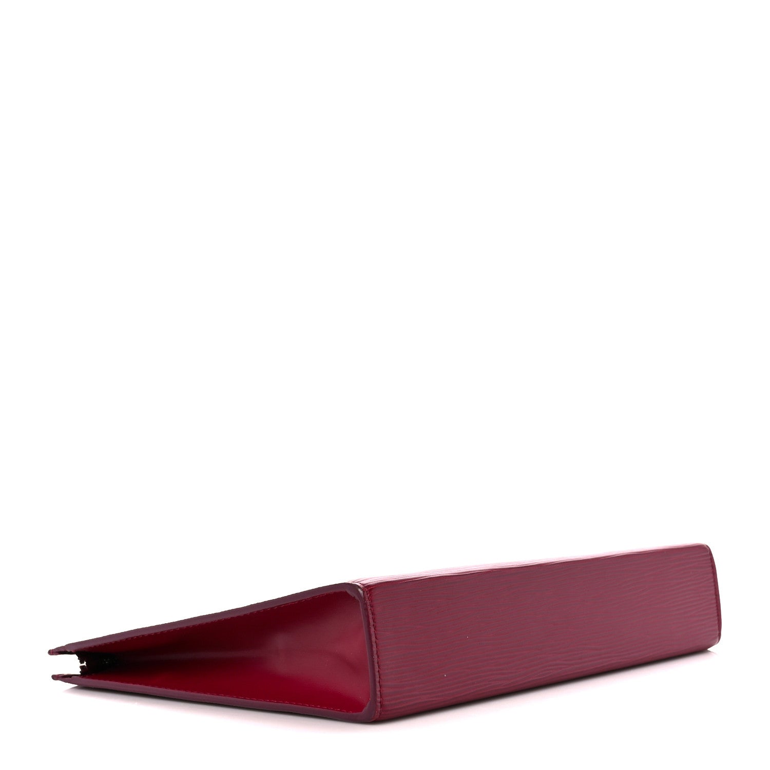 Louis Vuitton Epi Toiletry Pouch 26 Fuchsia 4 of 13
