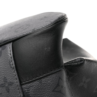 Louis Vuitton Reverse Monogram Eclipse Christopher PM Backpack 11 of 15