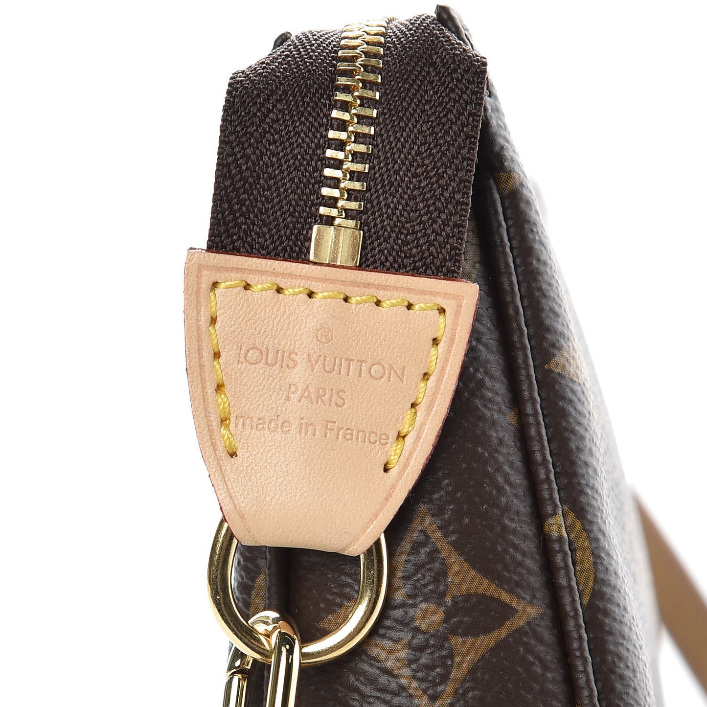Monogram Pochette Accessories NM