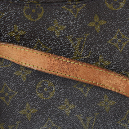 Louis Vuitton Monogram Saint Cloud GM 25 of 29