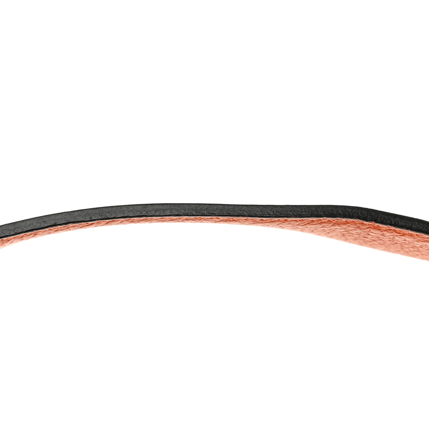 Box Togo 38mm Constance H Belt 95 38 Black Orange