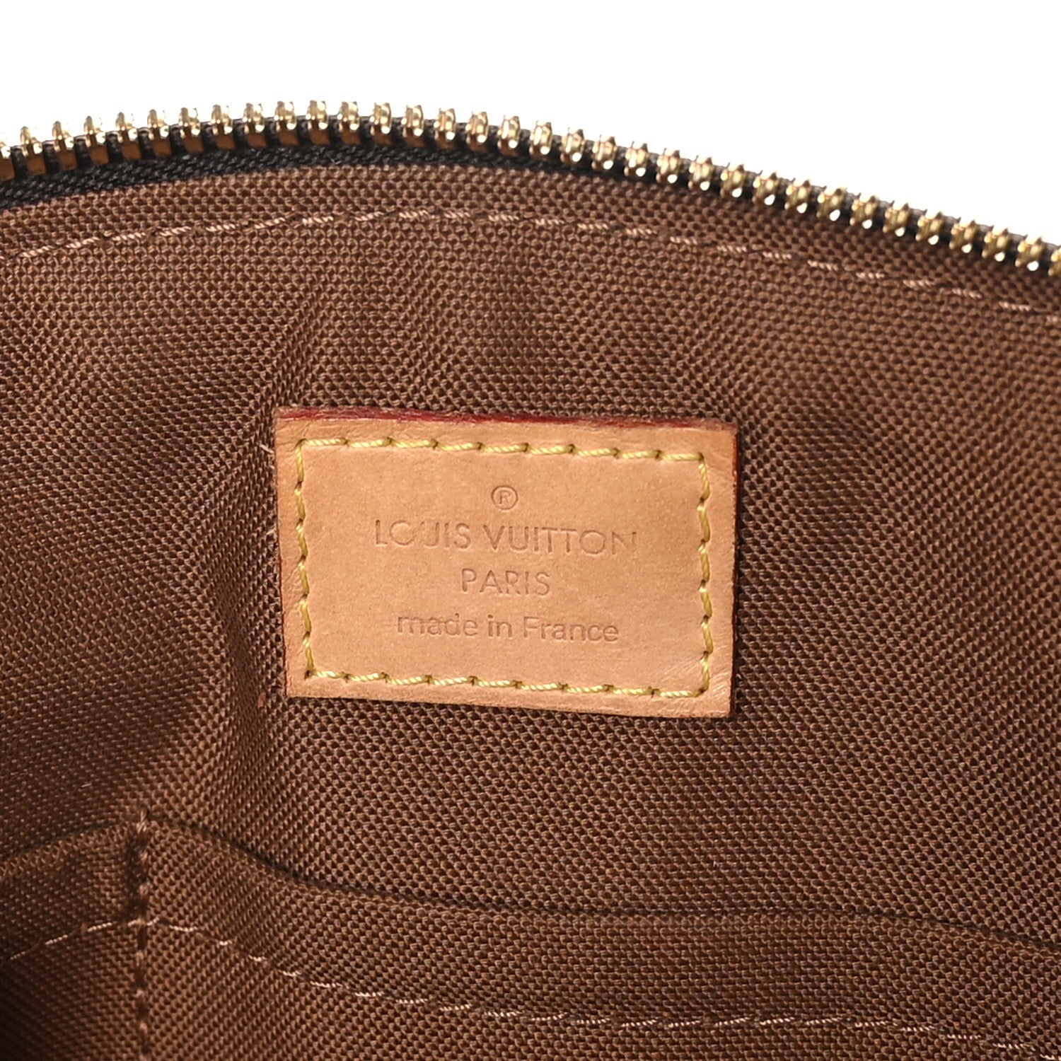 Louis Vuitton Monogram Tivoli PM 6 of 8