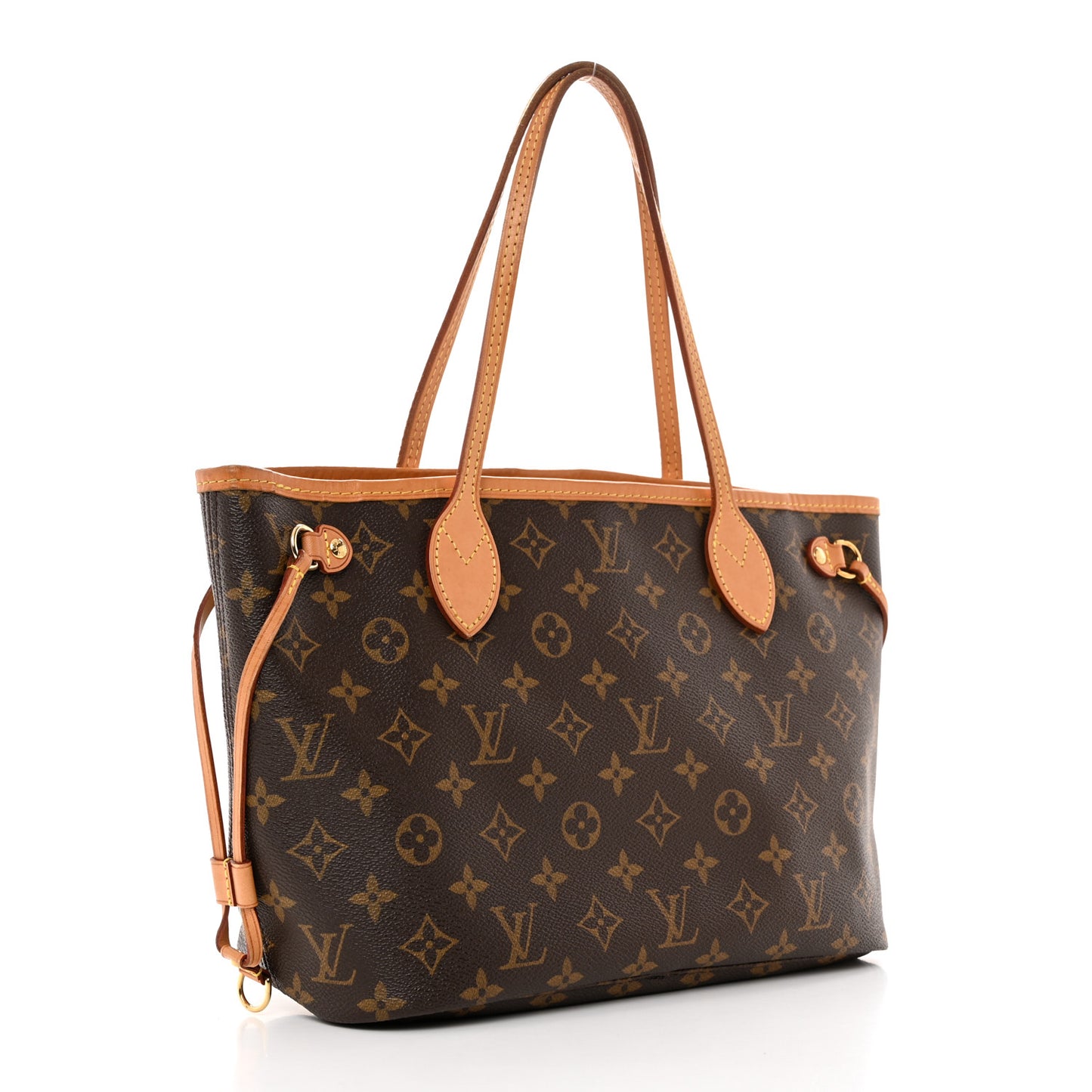 Monogram Neo Neverfull PM Pivoine