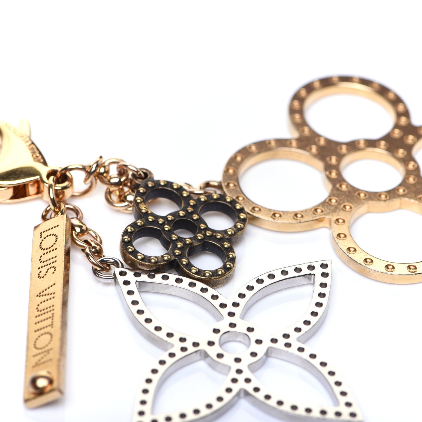 Tapage Bag Charm