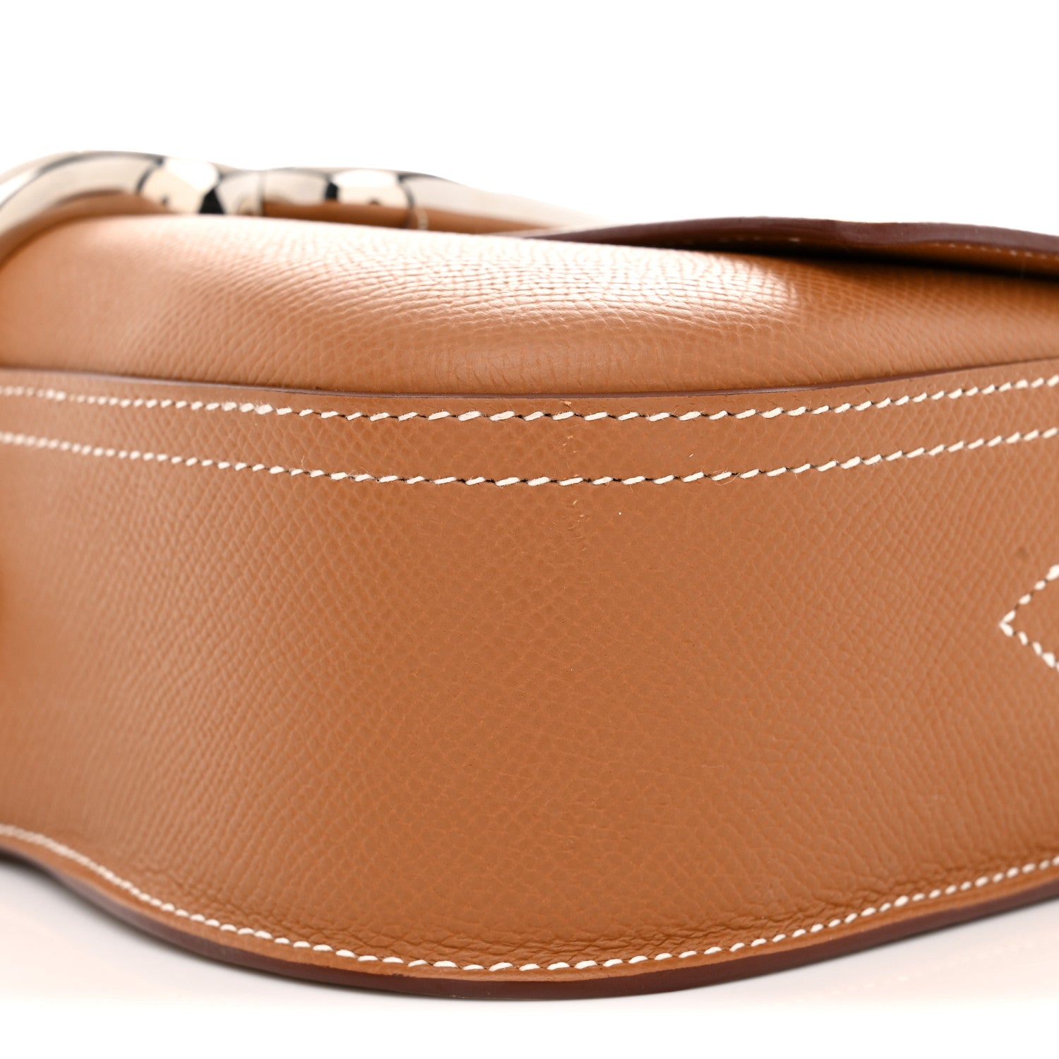 Hermes Epsom Della Cavalleria Elan Gold 10 of 11