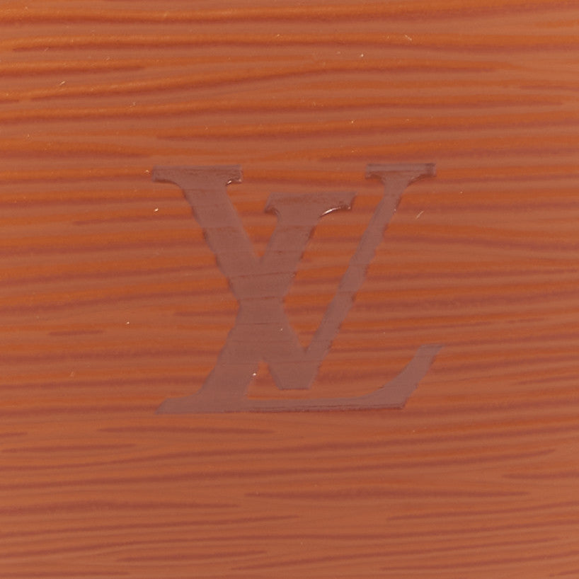 Louis Vuitton Epi Pont-Neuf Cipango 7 of 8
