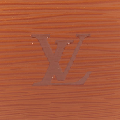 Louis Vuitton Epi Pont-Neuf Cipango 7 of 8