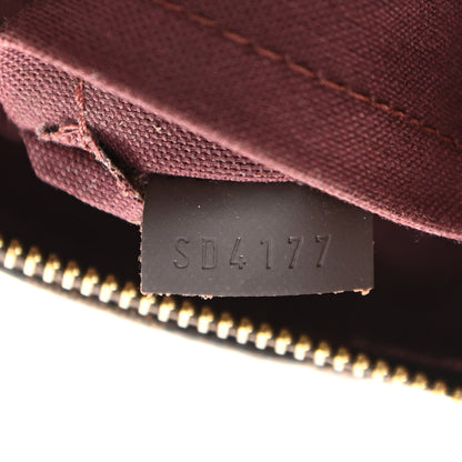 Louis Vuitton Damier Ebene Iena PM 8 of 13