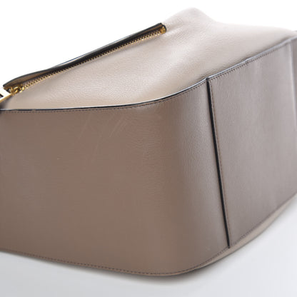 Loewe Calfskin Small Hammock Shoulder Bag Brown 8 of 9