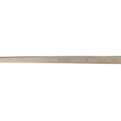 Louis Vuitton Poppy Sunglasses Z0390W 3 of 6