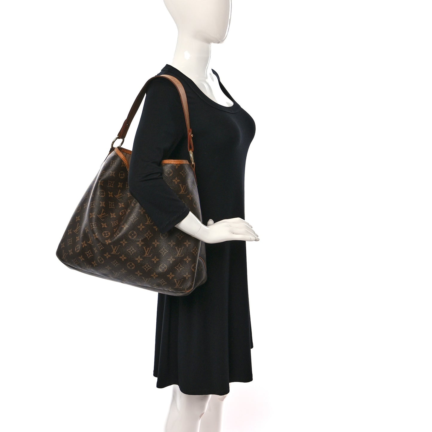 Monogram Delightful MM