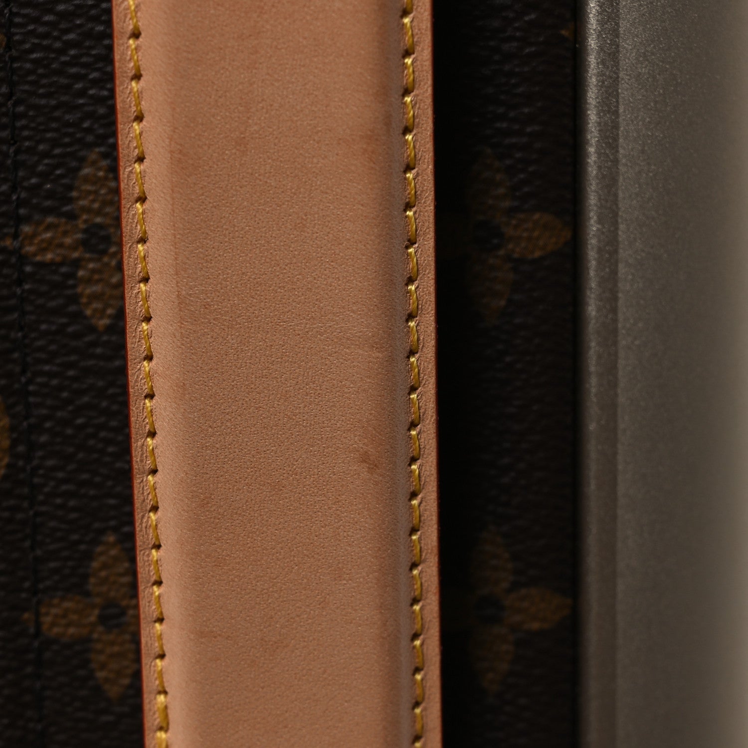 Louis Vuitton Monogram Horizon 55 Horizon 14 of 14