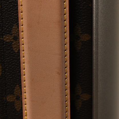 Louis Vuitton Monogram Horizon 55 Horizon 14 of 14