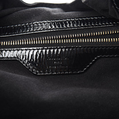 Louis Vuitton Surya Mahina XL Black 6 of 10