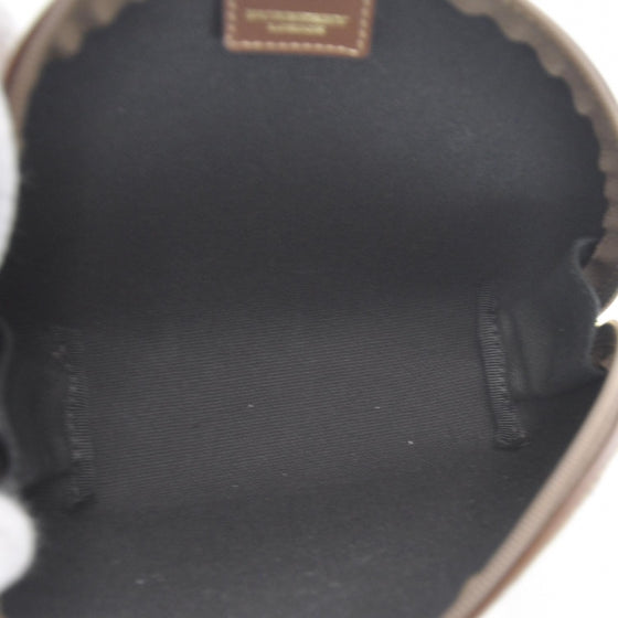 Haymarket Check Cosmetic Bag
