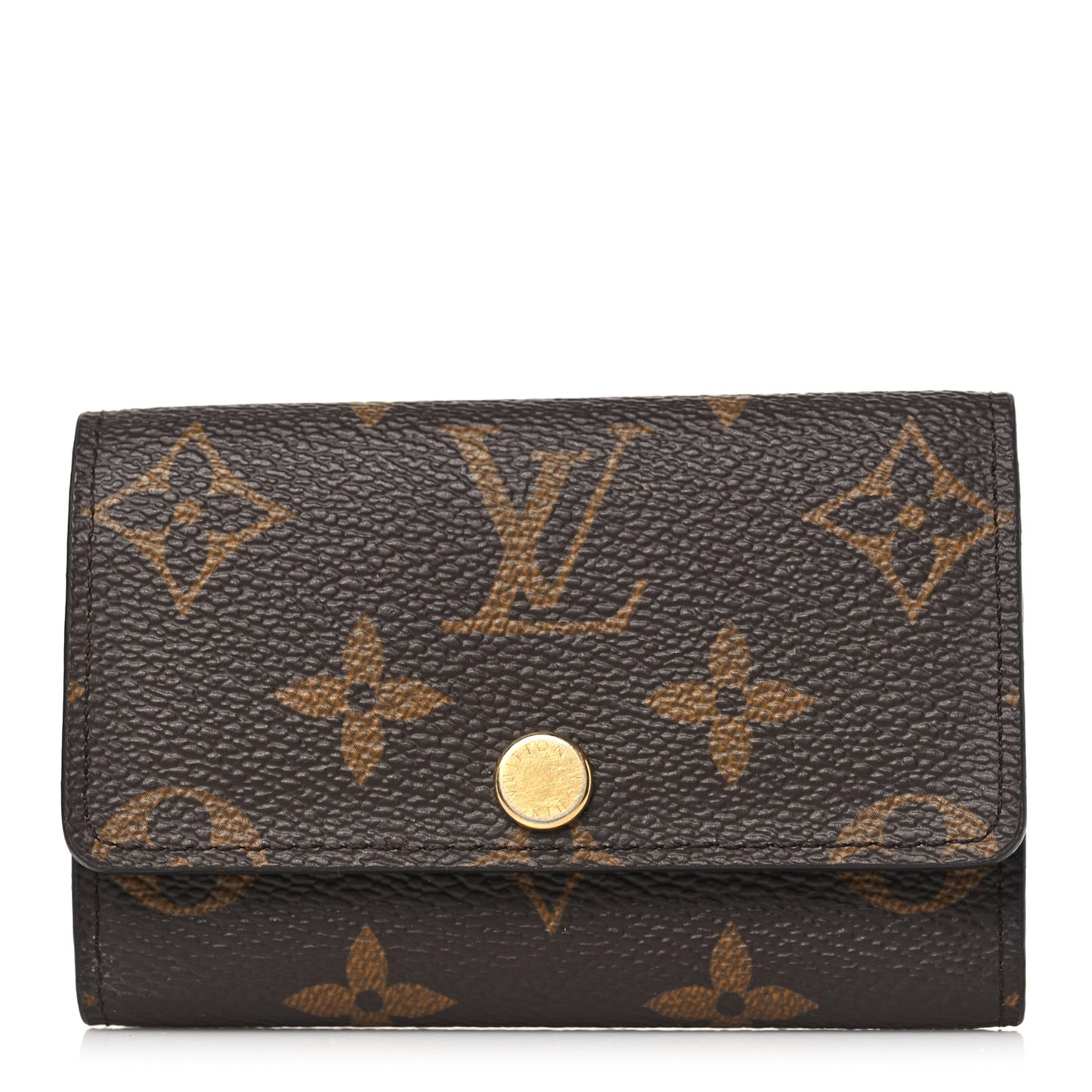 Monogram 6 Key Multicles Holder