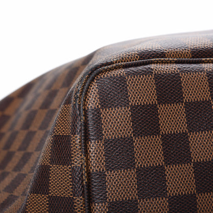 Louis Vuitton Damier Ebene Neo Neverfull GM 10 of 13