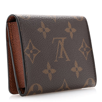 Louis Vuitton Monogram Envelope Business Card Holder 3 of 7