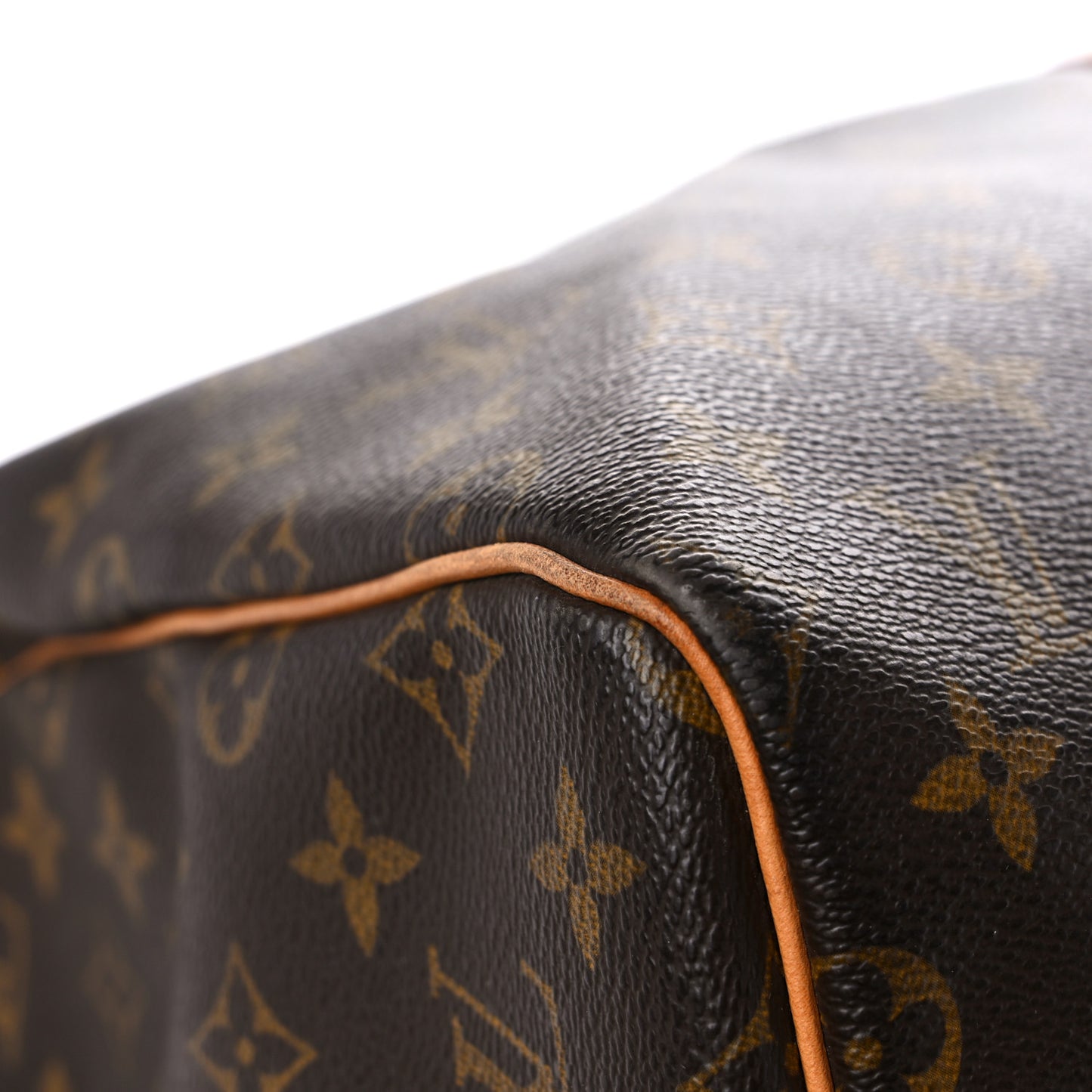 Monogram Keepall Bandouliere 55