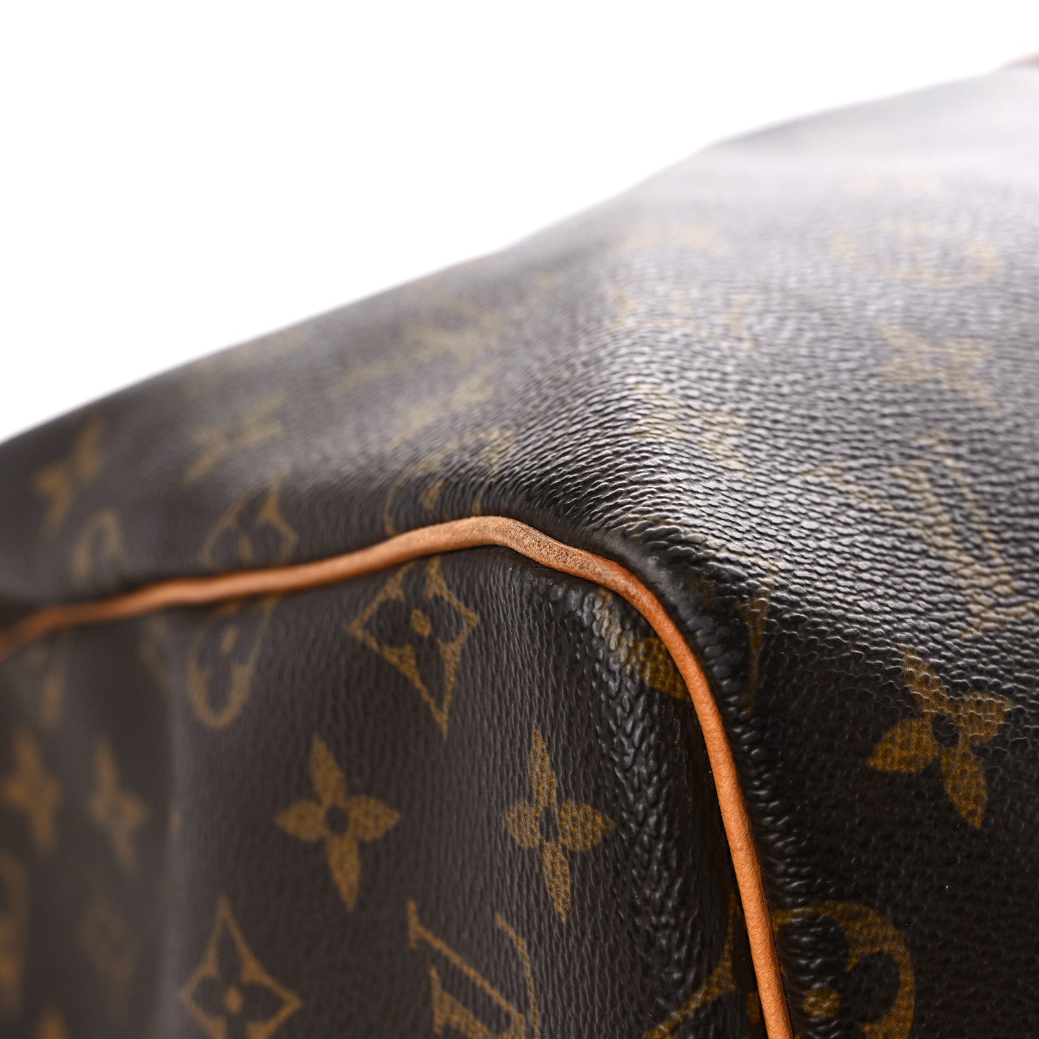 Louis Vuitton Monogram Keepall Bandouliere 55 8 of 39