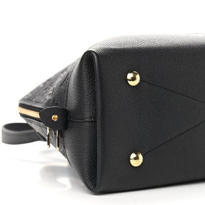 Louis Vuitton Empreinte Neo Alma PM Black 7 of 11