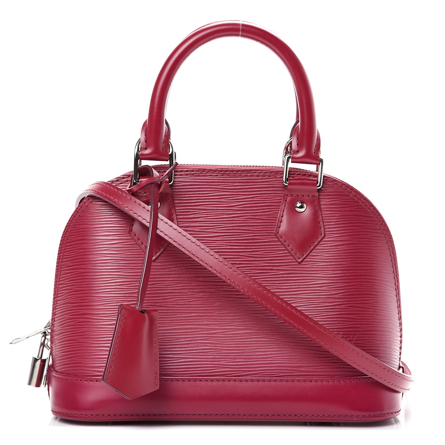 Epi Alma BB Fuchsia