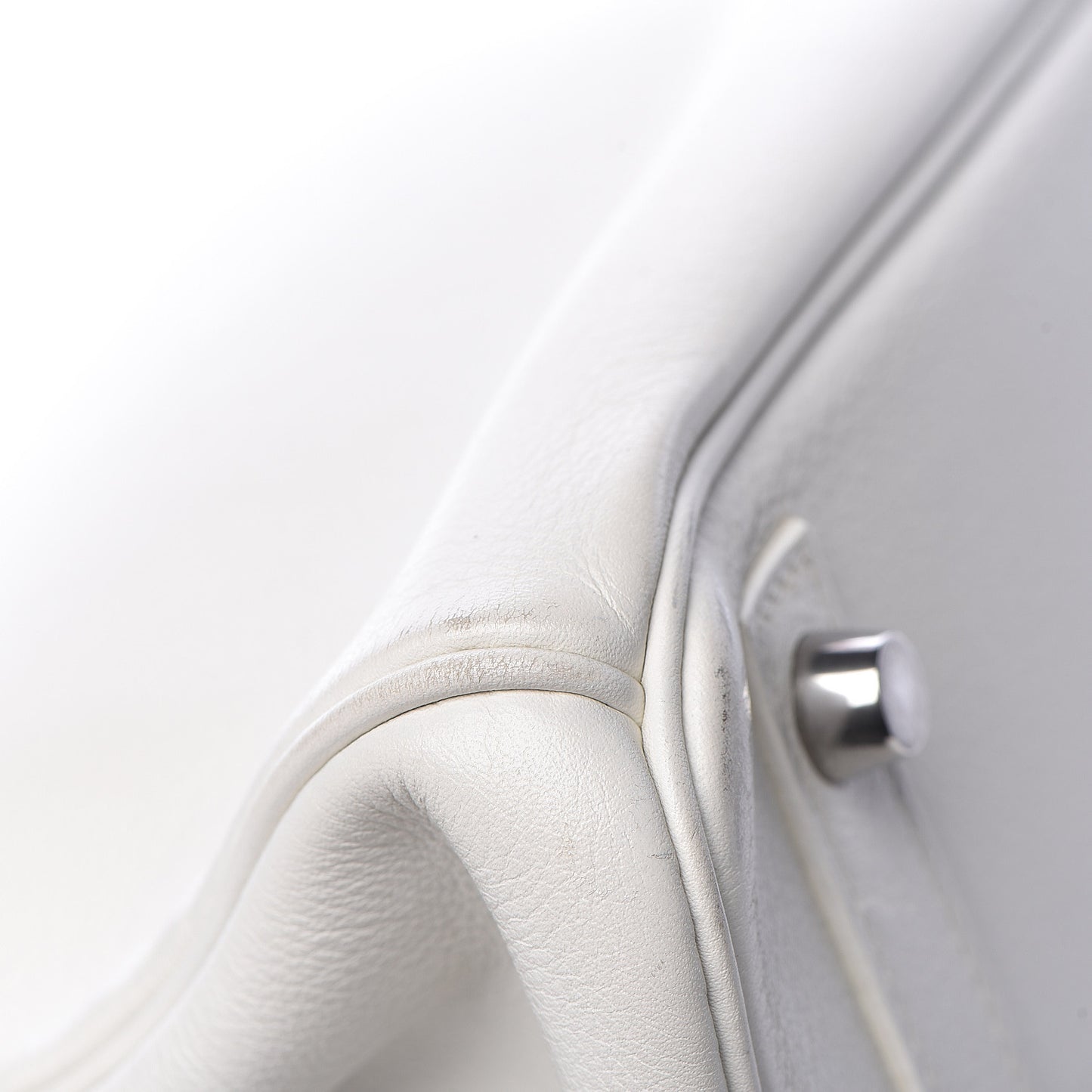 Swift Birkin 30 White