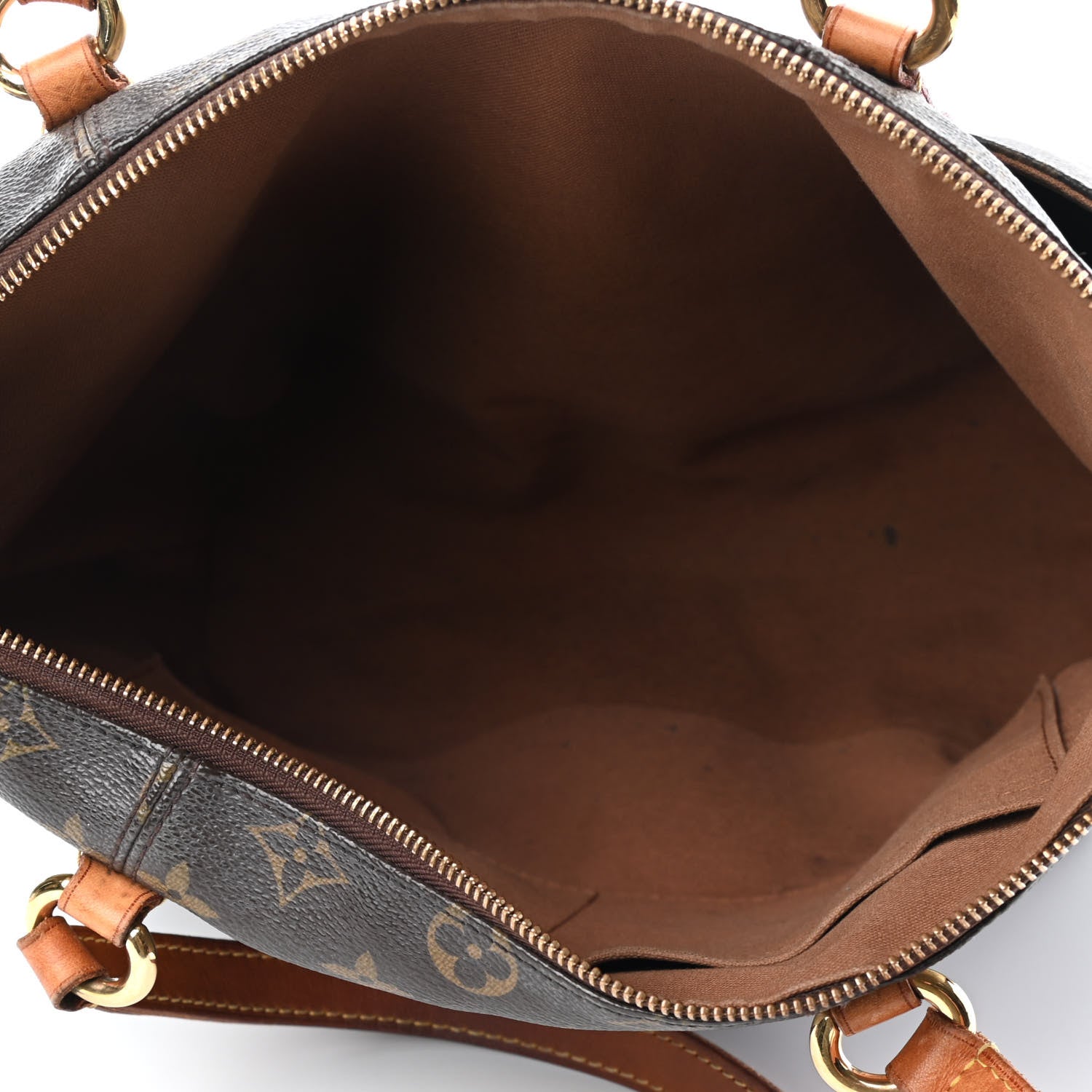 Louis Vuitton Monogram Totally PM 4 of 4