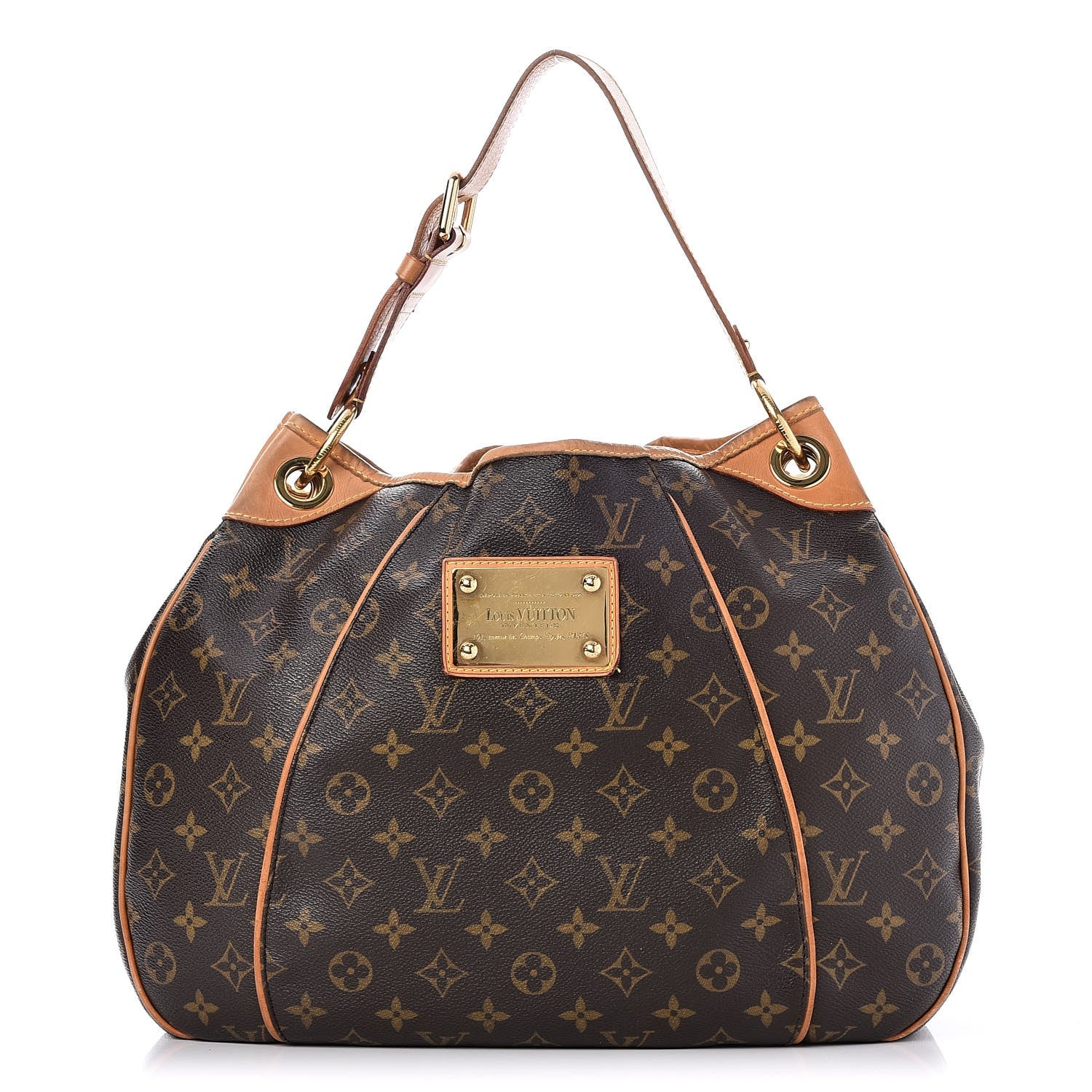 Louis Vuitton Monogram Galliera PM 1 of 13