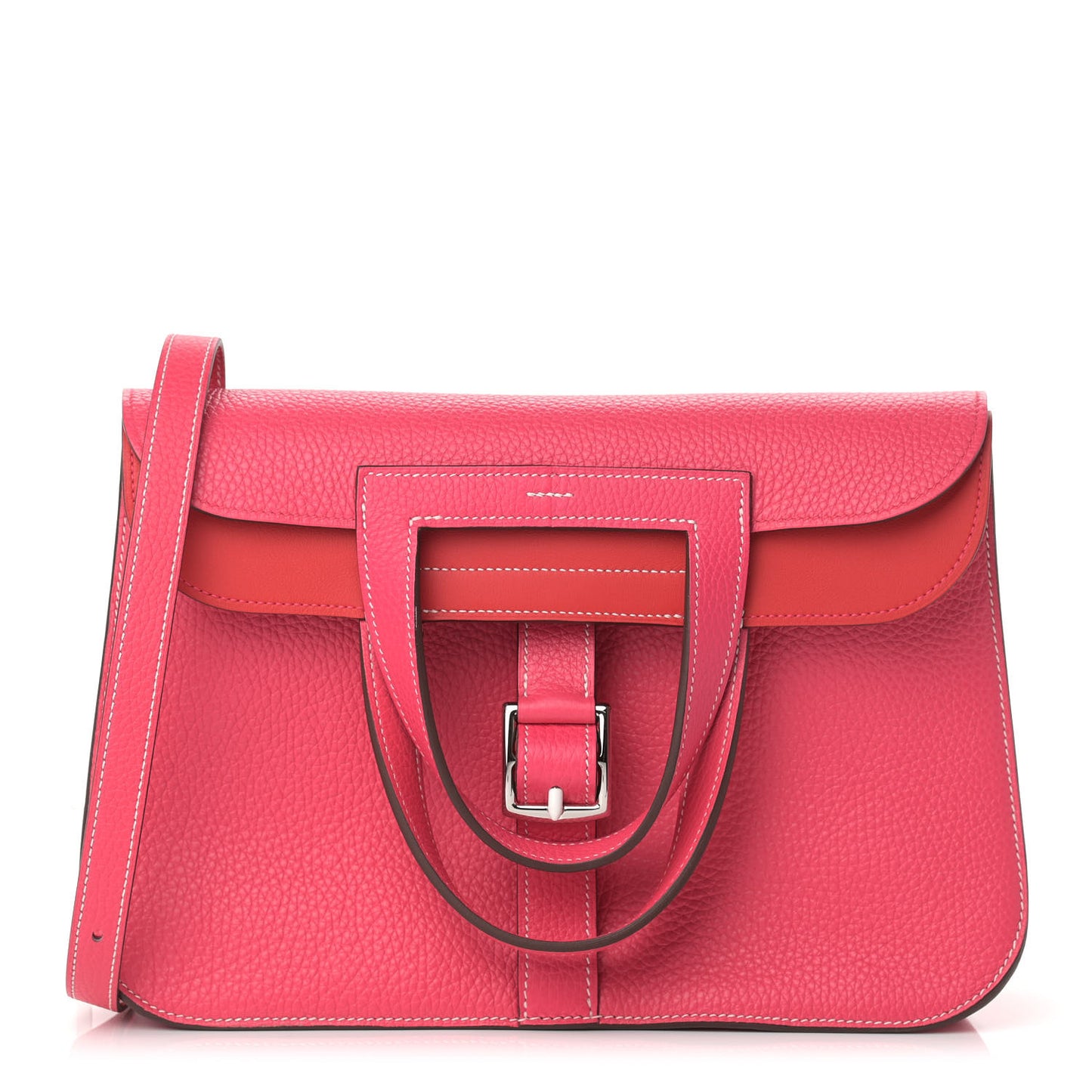 Taurillon Clemence Halzan 31 Rose Extreme Rouge De Coeur