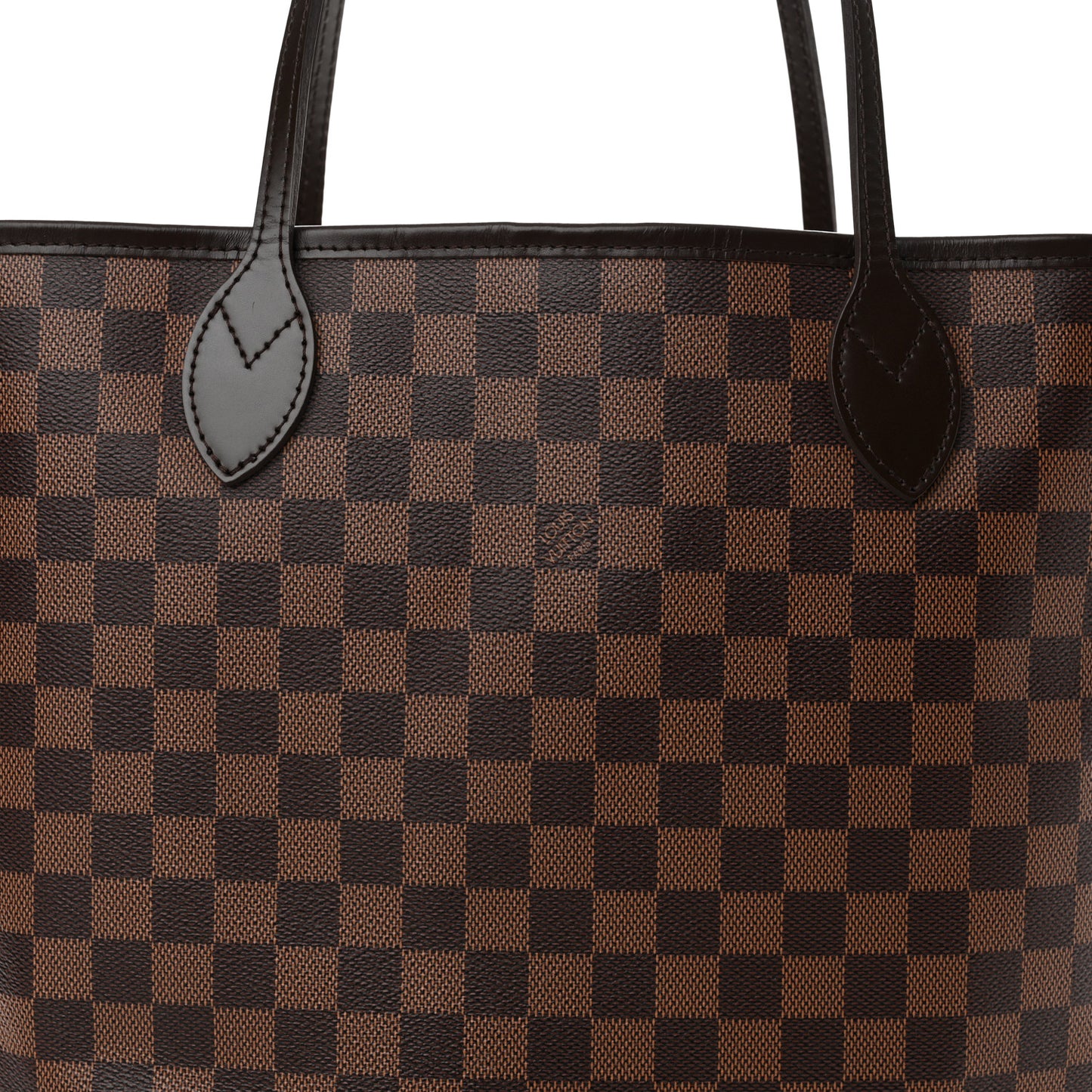 Damier Ebene Neo Neverfull MM