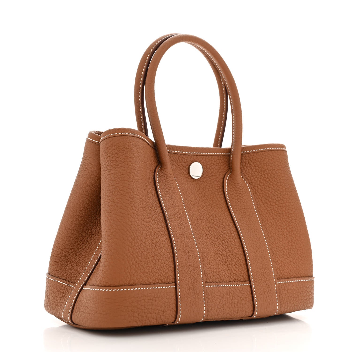 Hermes Negonda Neo Garden 23 Gold 3 of 11