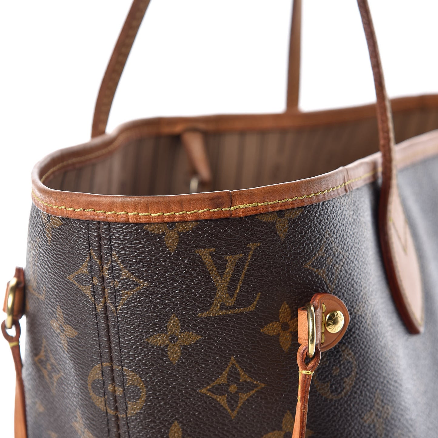 Monogram Neverfull MM