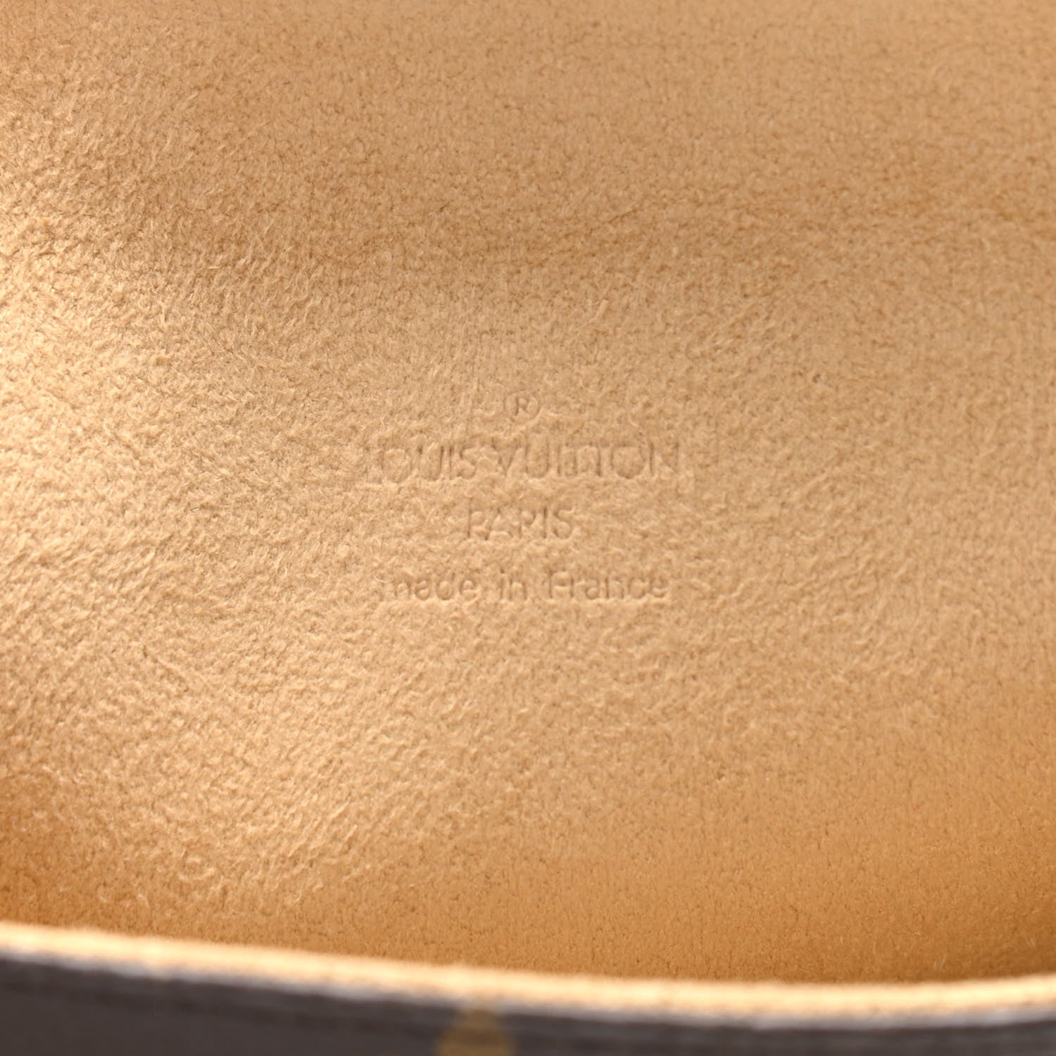 Louis Vuitton Monogram Pochette Florentine XS 6 of 13