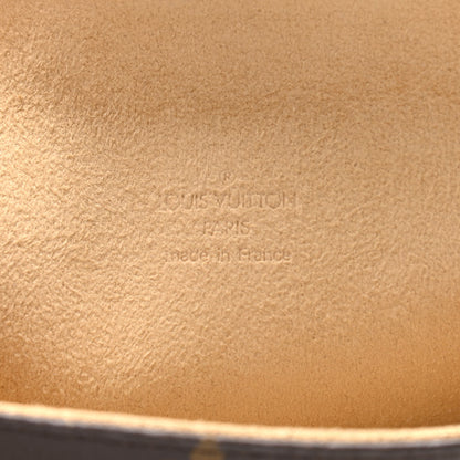 Louis Vuitton Monogram Pochette Florentine XS 6 of 13
