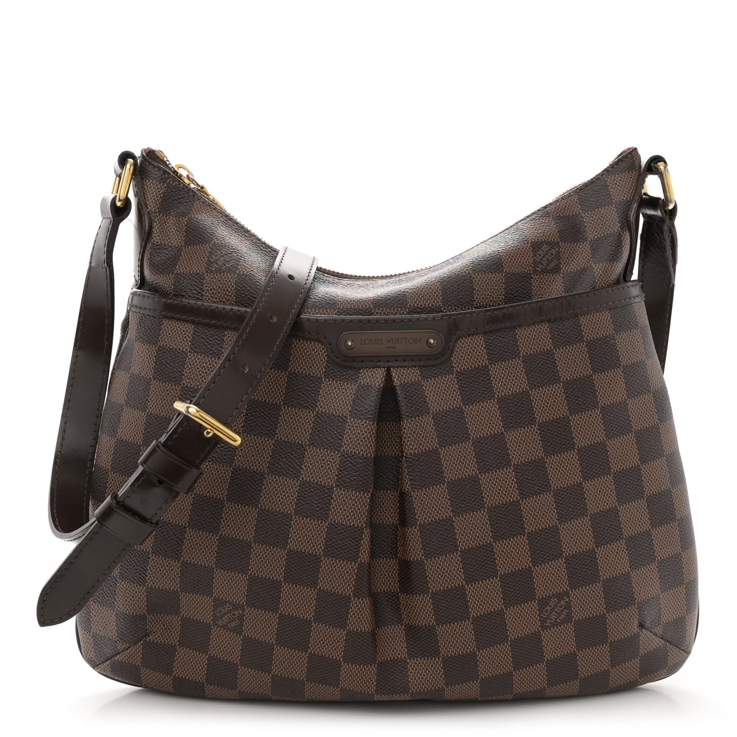 Damier Ebene Bloomsbury PM